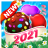 icon Candy House Fever(Candy House Fever - 2022 3'lü eşleştirme oyunu) 1.3.0