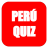 icon Peru Quiz(Testi: ¿Cuánto sabes de Perú?
) 24.0
