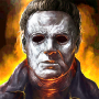 icon Myers Horror Thrill Scary Game()