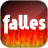 icon Fallas Valencia(Valencia en fallas minigames - oyunlar ve maskletà) 3404 v6