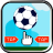icon Super Juggling Ball(Süper Hokkabazlık Futbolu) 1.0.1