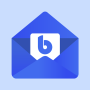 icon BlueMail(E-posta Blue Mail - Takvim)
