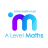 icon A-Level Maths Prep(A-Level Matematik Hazırlık
) 1.0.1
