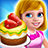 icon Pastry Chef Kids Cake Maker(Pasta Şefi Çocuklar Pasta Yapıcı
) 1.0.2