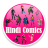 icon Comic(Hindi Comics
) 1.7.1