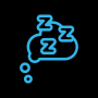icon Sleep Easy(uykuyu kolaylaştırdı)