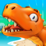 icon Dinosaur Park(Dinozor Parkı Oyunu)