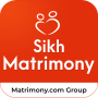 icon Sikh Matrimony - Marriage App (Sih Evlilik - Evlilik Uygulaması)