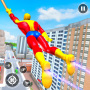 icon Super Hero Games Rescue Mission(Süper Kahraman Kurtarma Misyonu Robot)