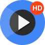 icon APlayer(Full HD Video Oynatıcı
)