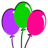 icon Pincha Globos(Balonları Tıkla) 2.0.2