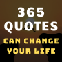 icon 365 Daily Quotes(Motivasyonu - 365 Günlük Alıntılar)