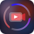 icon ViVibe Player(Pretty Video All Format Player) 1.0.7