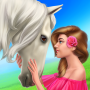 icon Horse Legends: Epic Ride Game (At Efsaneler: Epik Ride Oyun
)