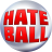 icon HATEBALL(HATEBALL - senden nefret eden oyun) 1.3.0