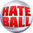 icon HATEBALL(HATEBALL - senden nefret eden oyun) 1.3.0