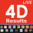 icon Live 4D Results Toto 4D(Canlı 4D Sonuç Toto 4D Piyango) 1.0
