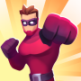 icon Invincible Hero(Yenilmez Kahraman
)