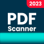icon PDF Scanner(PDF Tarayıcı - Belge Tarayıcı)
