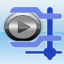 icon Video Compress(Video Sıkıştırması)