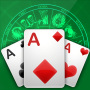 icon Hard SolitaireTime Challenge(Hard Solitaire -Time Challenge)