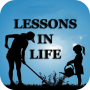 icon Lessons In Life Quotes(Dersleri Hayatta Alıntılar
)