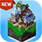 icon Master Craft(IslandCraft: 3D El Sanatları Oyunu) 4.04