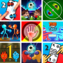 icon 2 Player Games(2 Kişilik Oyunlar: Tüm Oyunlar 2022)