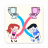 icon Toilet Rush Race Draw Puzzle(Toilet Rush Race: Draw Puzzle) 1.65
