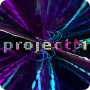 icon projectM(projectM Müzik Görüntüleyici)
