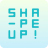 icon Shape Up!(Biçimlendirin!
) 1.0.1