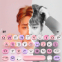 icon BTS Jimin Keyboard(BTS Jimin Klavye Teması
)