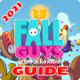icon Guide for Fall Guys 2021 (Güz Guys 2021 için Kılavuzu
)