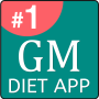 icon GM Diet Plan(GM Diyet Planı)