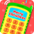 icon Christmas Baby Phone(Noel Bebek Telefonu - Christm) 1.0.2