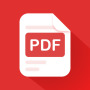 icon PDF Reader(PDF Belge Okuyucu: PDF)