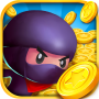 icon Coin Carnival Dozer: Ninja Games(Para Mania: Ninja Dozer)