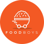 icon Foodboys(Food Boys - Favori Helal Ha)