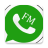 icon FM Status Saver(GB wasahp Pro V13 Portekizce) 1.0.4