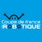 icon CdFR(Coupe de France de Robotique) 2.0.1