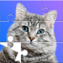 icon Jigsaw(Jigsaw Puzzles - Rahatlatıcı Oyun)