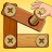 icon Wood Nuts & Bolts(Nişancı Tahta Vidası) 1.54