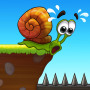 icon Snail Bob 1: Adventure Puzzle ()