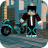 icon Sport Bikes Mod for MCPE(spor bisikletleri mcpe) 4.3