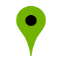icon Map Marker(Harita İşaretçisi)