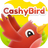 icon Cashybird(CashyBird: Oyna ve Kazan Nakit
) 1.3.0