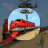 icon Train Robbery Shooting Game(Mission Counter Attack Train) 1.0.29