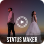 icon BuzoVideo Status Maker(Buzo - Video Durum Oluşturucu
)