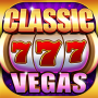 icon Vegas Classic Slots—777 Casino (Vegas Classic Slotlar—777 Casino)