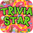 icon Trivia Star(TRIVIA STAR Test Oyunları Çevrimdışı) 1.281